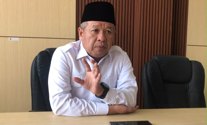 Pansus DPRD Bandar Lampung, Temuan Lebih Bayar Proyek PU Diapresiasi