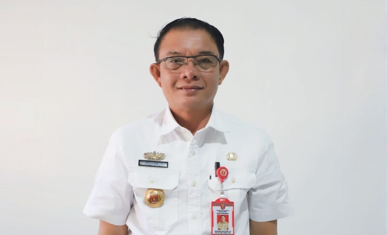 Meriah! Lampung Barat Siap Gelar HUT ke-34 dengan Ragam Budaya dan Kebersamaan