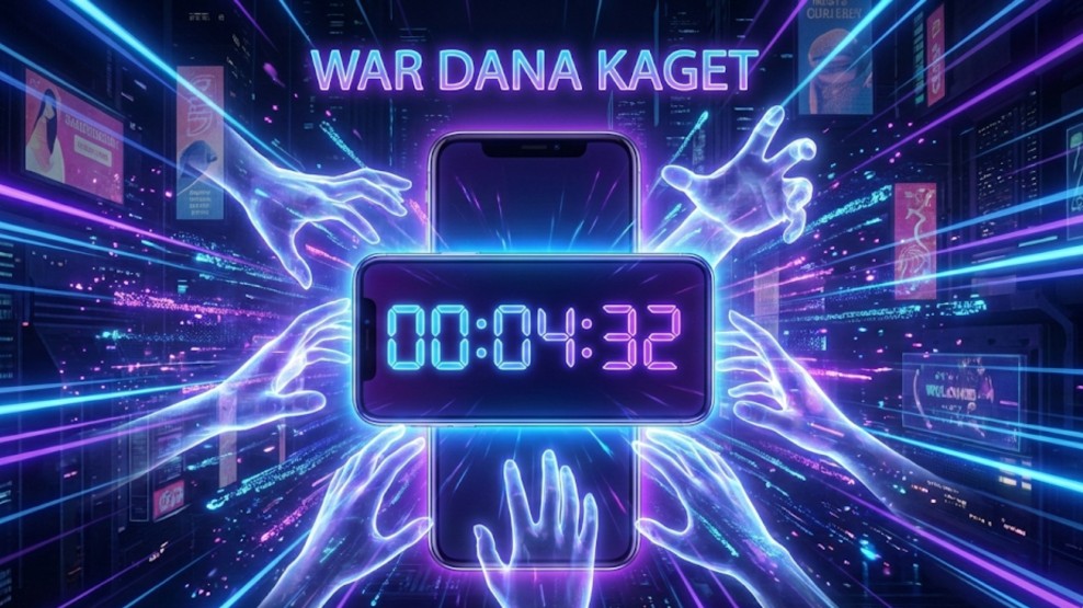 DANA Kaget 15 Januari 2026: Trik Jitu Dapat Saldo Gratis