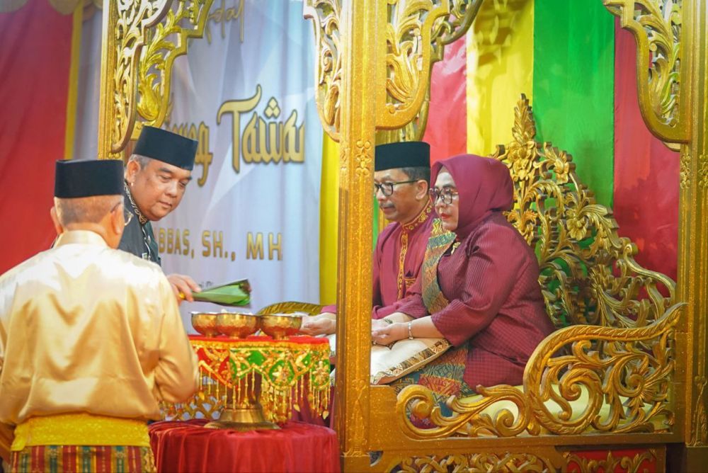 5 Upacara Adat Riau yang Sarat Makna Budaya