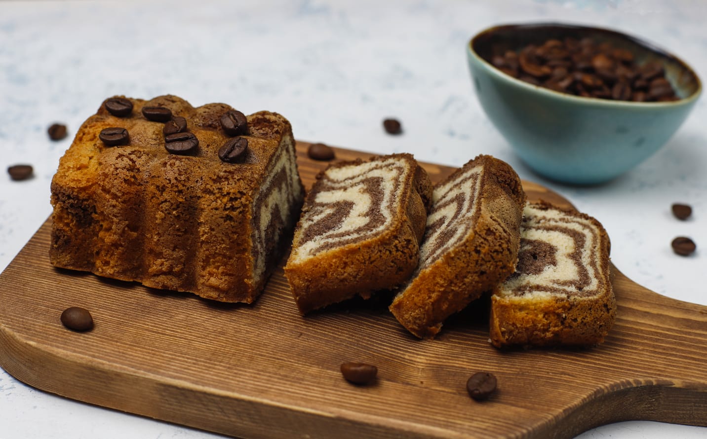Resep Bolu Tanpa Telur: Lembut, Hemat, dan Mudah Dibuat