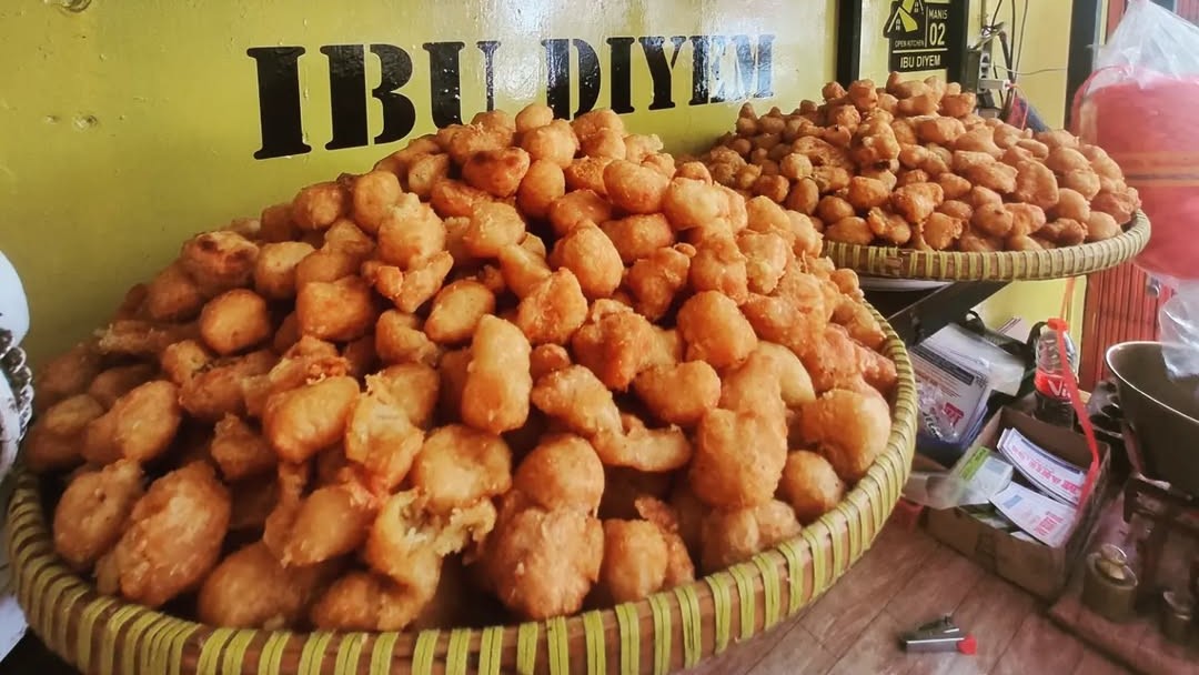 Getuk Goreng: Camilan Tradisional dengan Cita Rasa Manis dan Gurih dari Sokaraja