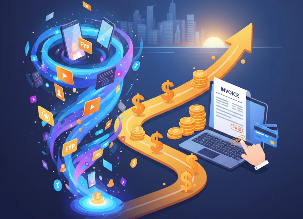 Freelance Bantu Tambah Penghasilan di Tengah Biaya Hidup Naik