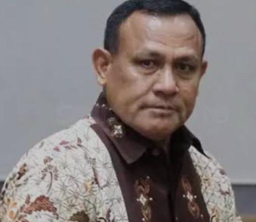 Polda Metro Jaya Memeriksa Ketua KPK Firli Bahuri