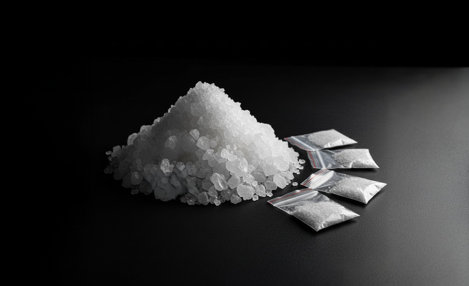 Diduga Edarkan Narkoba, Pemuda di Lampung Utara Ditangkap dengan 19 Paket Sabu