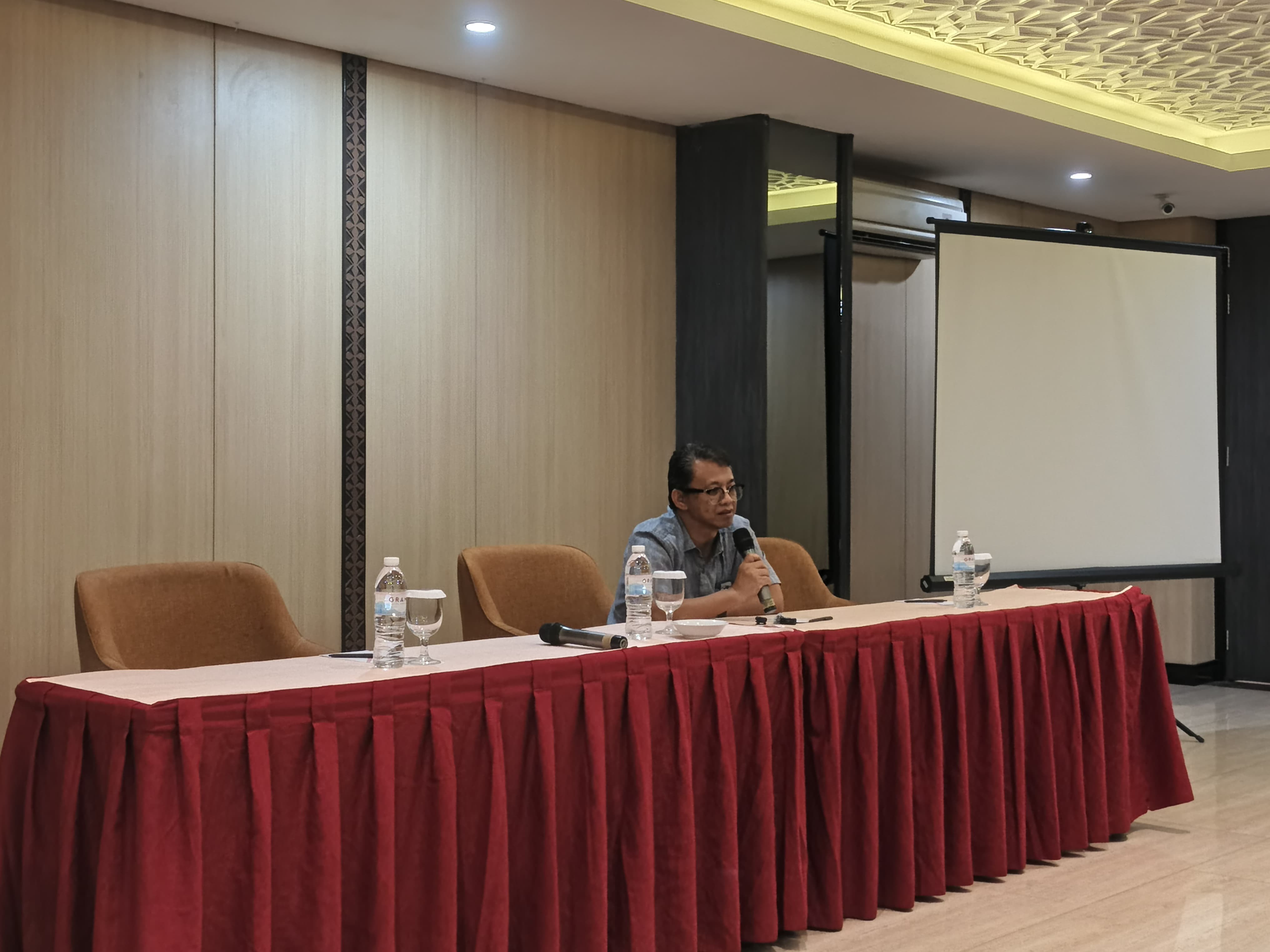 Dokter Billy Bantah Tuduhan Pungli di RSUD Abdoel Moeloek