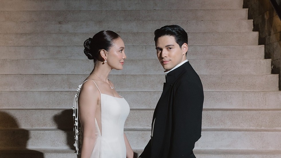 Luna Maya Bikin Heboh Saat Terlambat Syuting: ‘Sekarang Naiknya Maxime!’