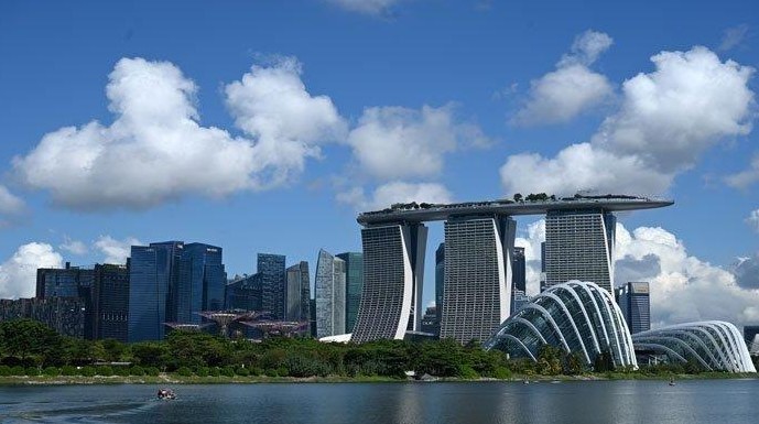 Mulai 2024, Masuk Singapura Tanpa Paspor, Ini Penggantinya