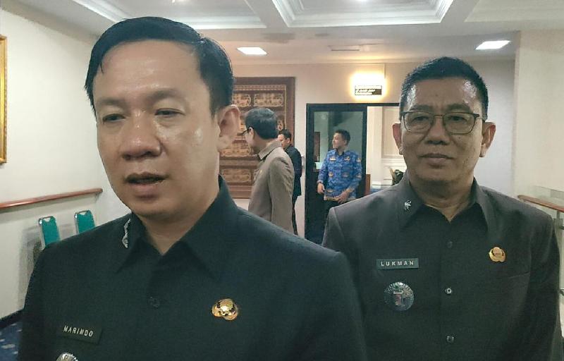 Dinamika Satpol PP dan Polemik Kadis PSDA Dengan Wartawan, Ini Respons Sekda Lampung