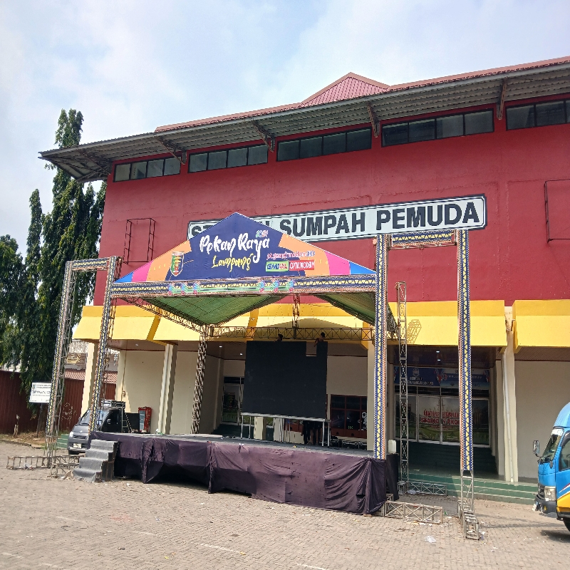 PRL Segera Dibuka, Berikut Deretan Artis Ibu Kota yang akan Menghibur Masyarakat Lampung