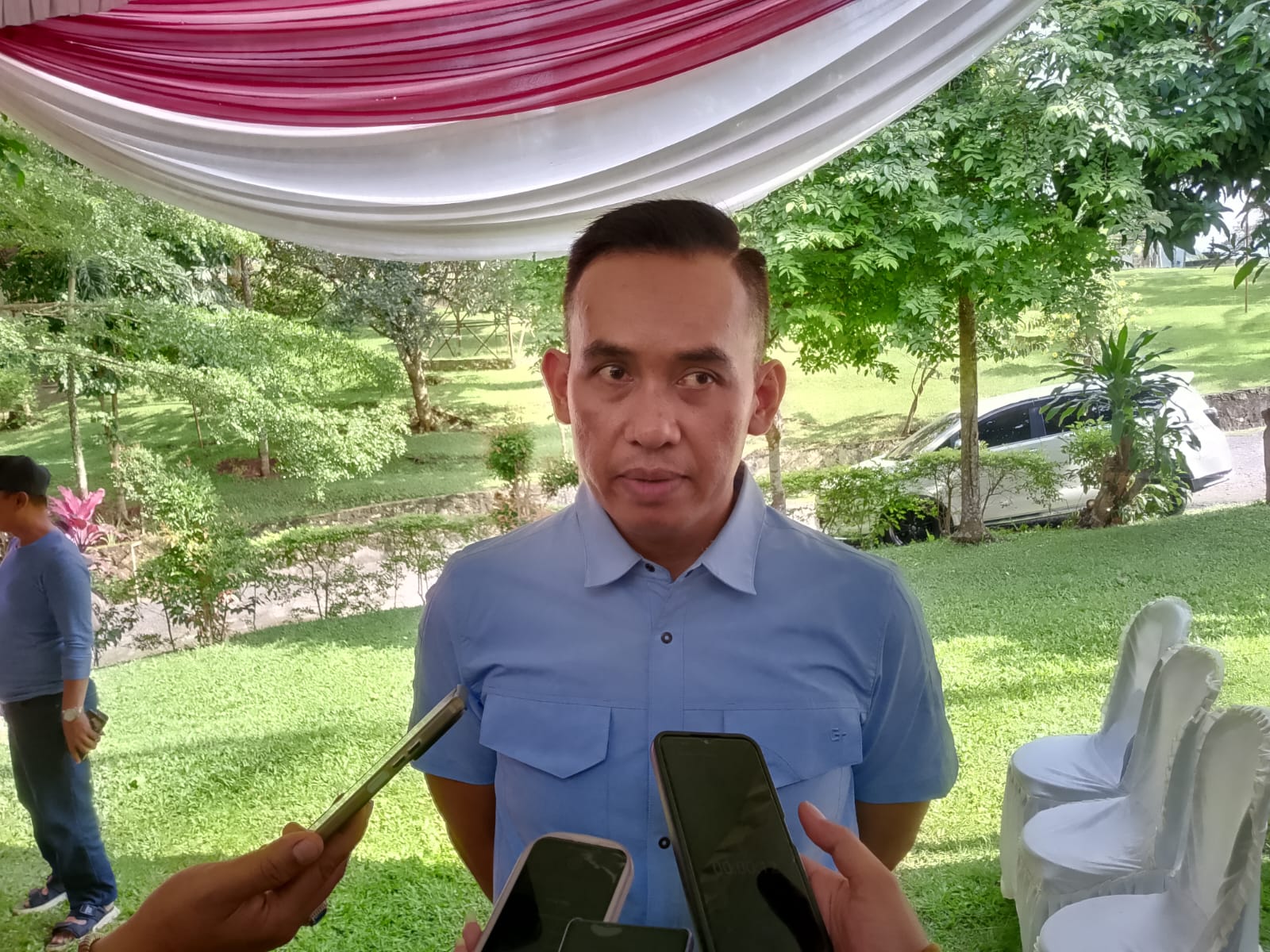 Banjir Berulang, DPRD Nilai Drainase Bandar Lampung Kolaps