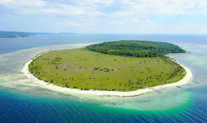 Pulau Ular Buton Selatan, Eksotisme Aneh yang Bikin Penasaran