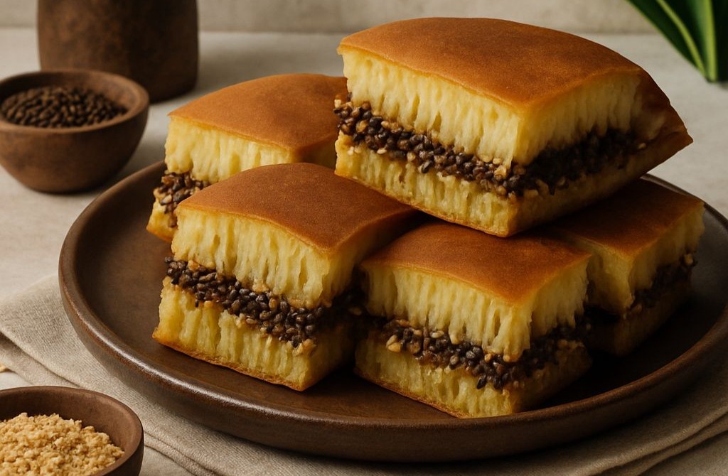 Martabak Bangka: Camilan Legendaris yang Selalu Hadir di Setiap Momen Istimewa