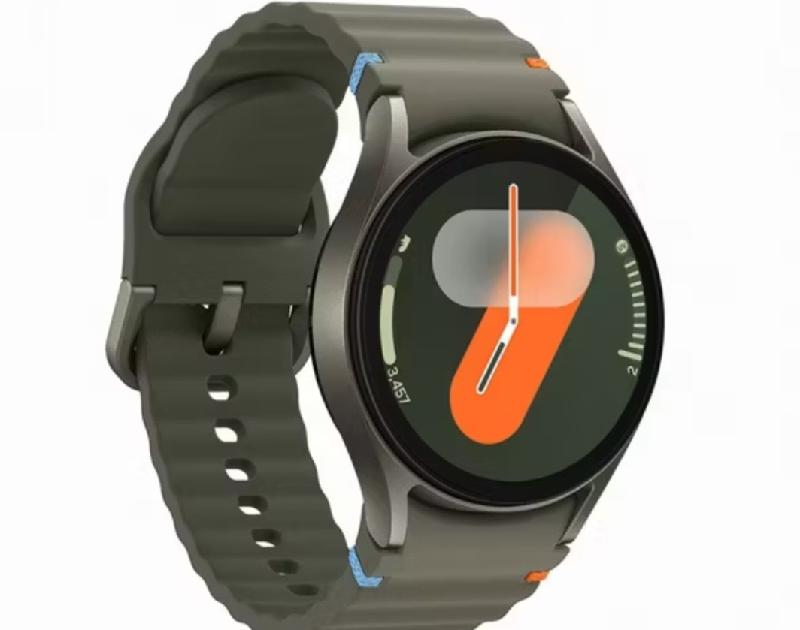 5 Rekomendasi Smartwatch Terbaru 2025 dengan Teknologi Canggih