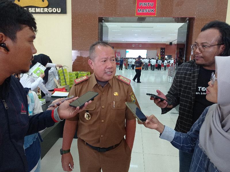 Tempat Hiburan Malam di Bandar Lampung Selama Ramadhan Harus Tutup