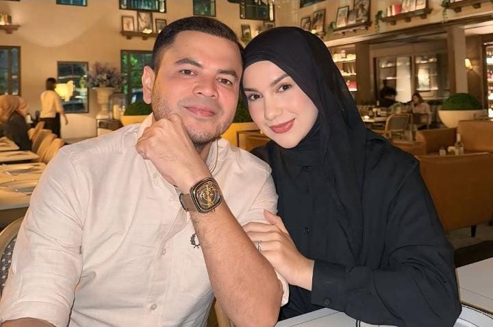 Irish Bella dan Suami Terus Diterpa Fitnah, Sahabat Pasang Badan