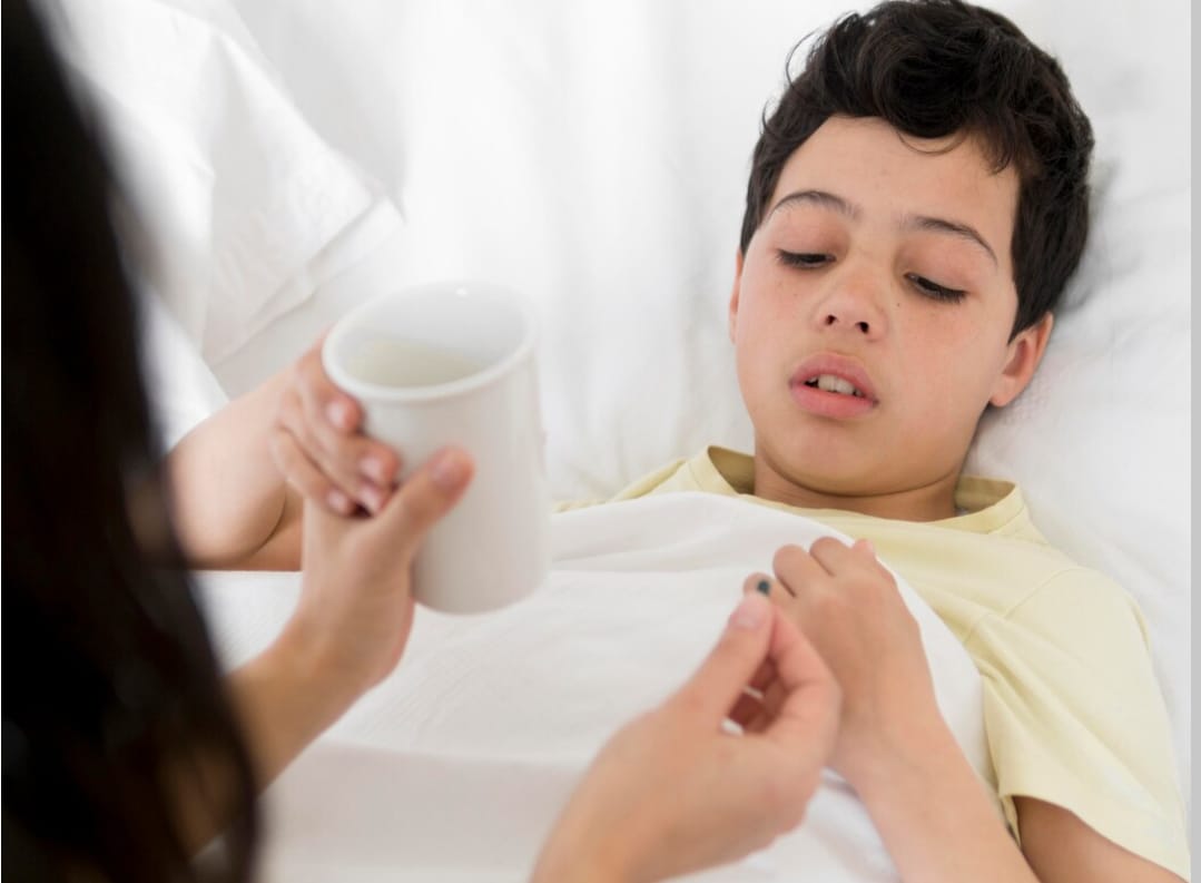 Obat Muntaber Anak yang Aman dan Ampuh: Panduan Lengkap bagi Orang Tua