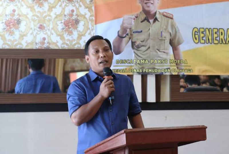 DPD KNPI Lampung Segera Gelar Musda XIV, Penjaringan Calon Ketua Dibuka Secara Terbuka