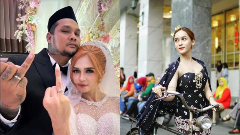 Virgoun Tegaskan Alasan Putus dari Luna, Siap Pasang Badan Bela Istri Lindi Fitriyana
