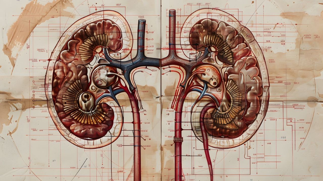 Langkah Sederhana yang Efektif Mencegah Gagal Ginjal 