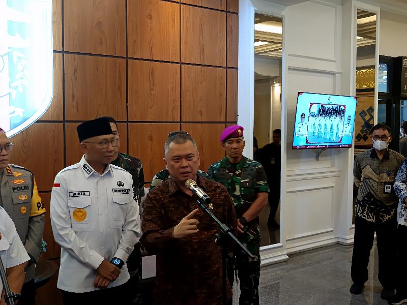 Sering Picu Kemacetan, Menhub Hapus Layanan Dermaga Eksekutif di Bakauheni Saat Mudik Lebaran 2025