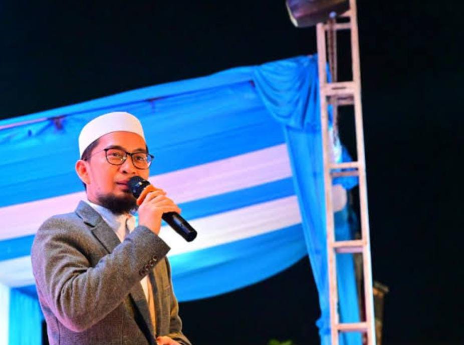 Hisab Bagi Orang Yang Berilmu, Ini Penjelasan dari Ustadz Adi Hidayat