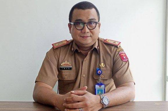 RSUD Alimuddin Umar Terus Berbenah Hadapi Penilaian Akreditasi