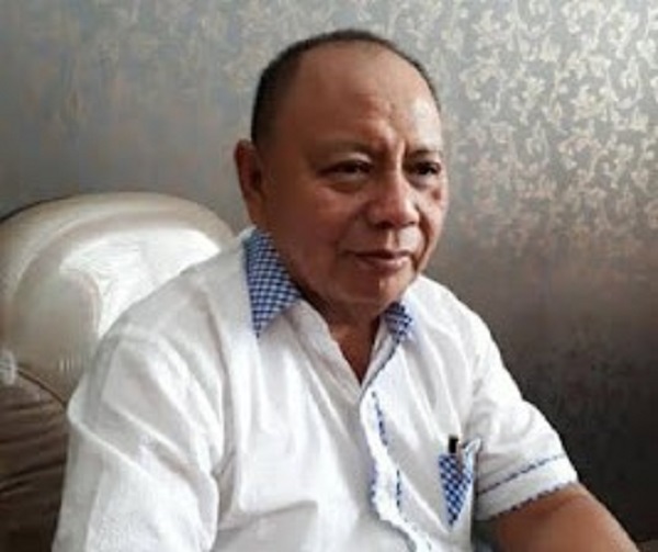Anggota DPRD Waykanan Terlibat Narkoba, Keluarga Bantah Kabar Ditangkap BNN