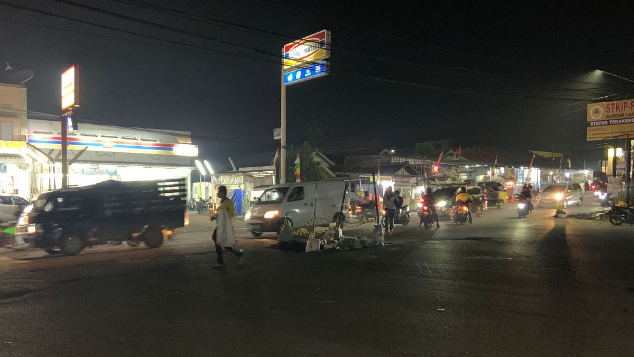 Saluran Air Akhirnya Dibenahi, Warga BKP Tak Lagi Takut Banjir