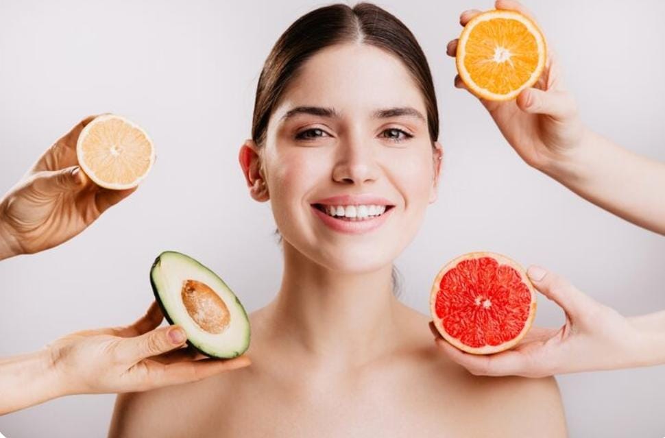 Vitamin E, Rahasia Alami Kulit Sehat dan Cantik dari Dalam