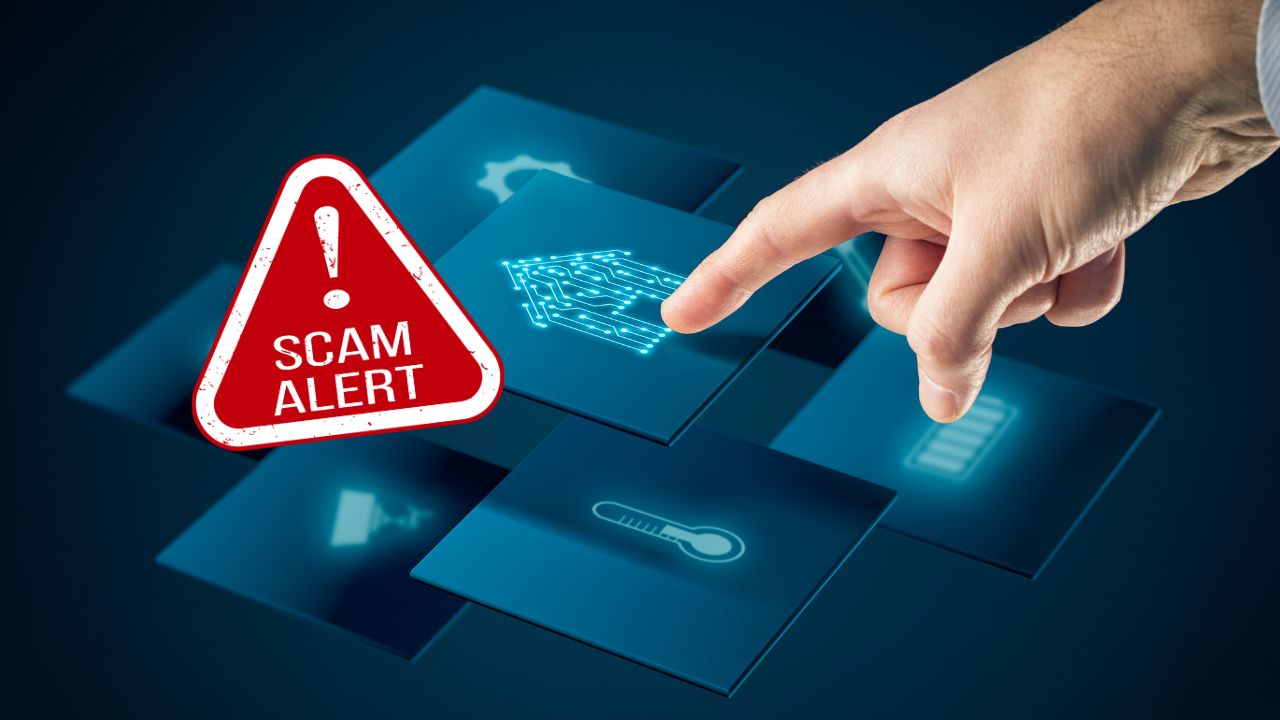 Waspada! 7 Aplikasi Penghasil Uang yang Ternyata Scam, Jangan Sampai Tertipu!
