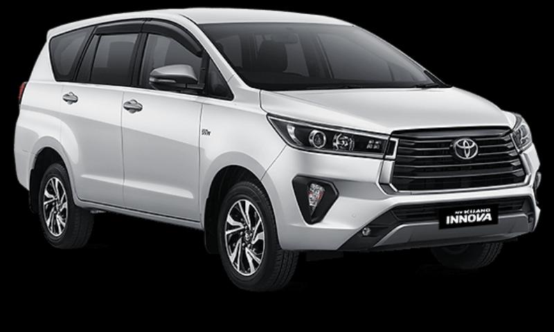 Calon Kuat Mobil Listrik Nasional, Berikut Spesifikasi Toyota Innova BEV 2025 