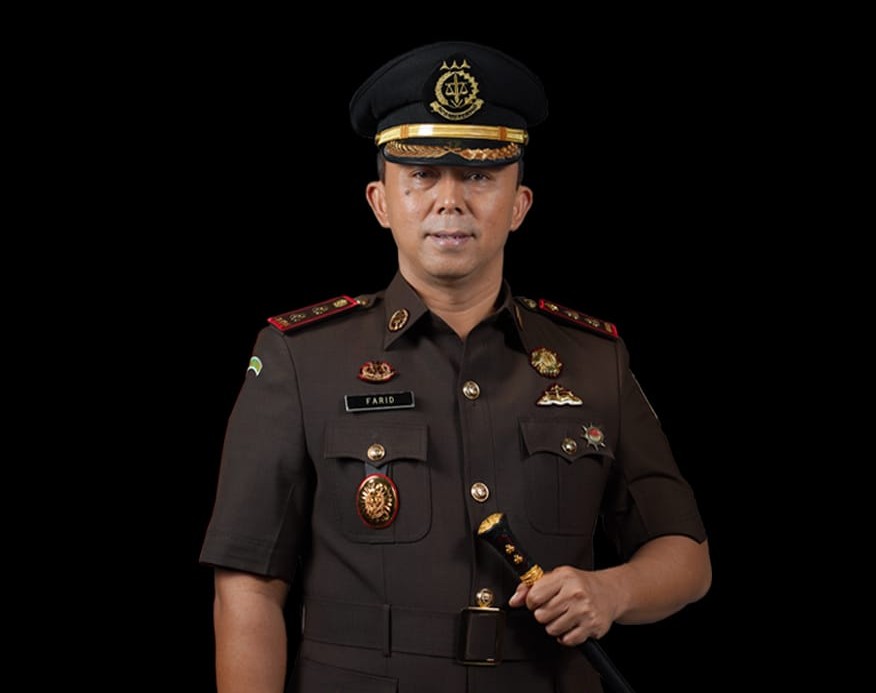 Kejari Lampung Utara Mulai Periksa Saksi Dugaan Korupsi di Inspektorat
