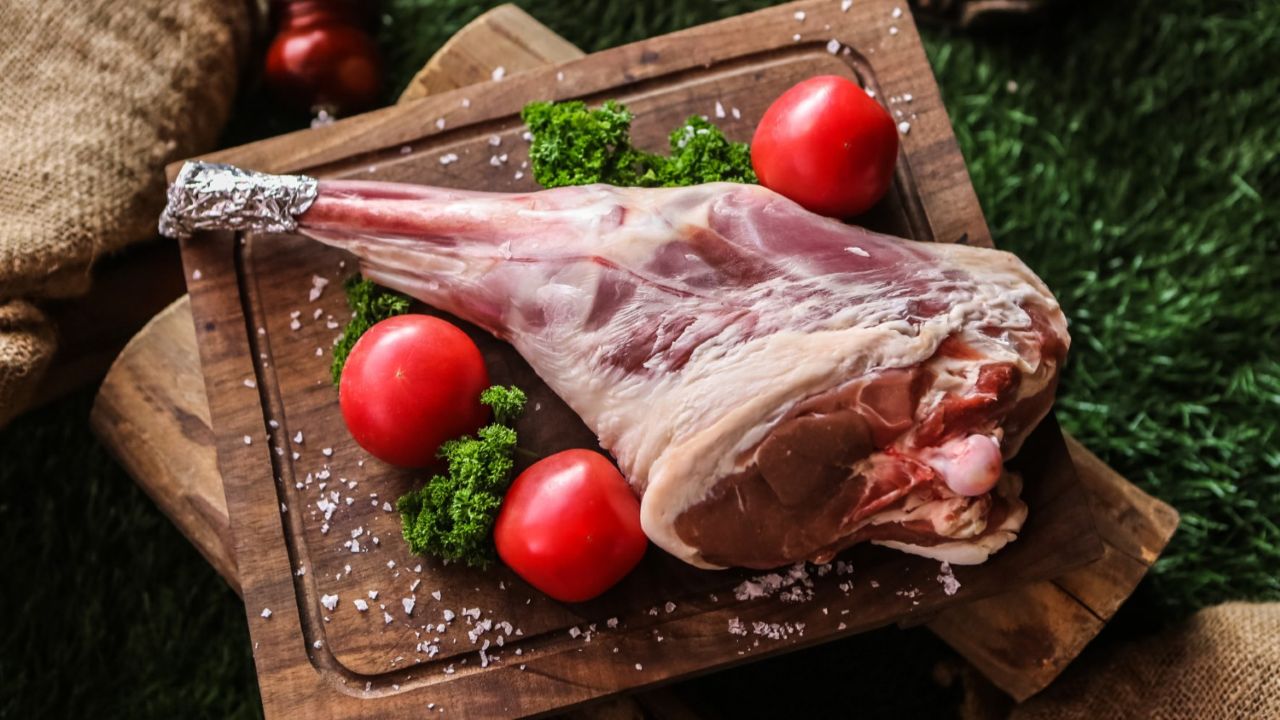 Rahasia Mengolah Daging Kambing agar Tidak Bau Prengus