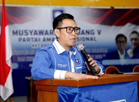 Susul NasDem, PAN Nonaktifkan Eko Patrio dan Uya Kuya dari DPR RI
