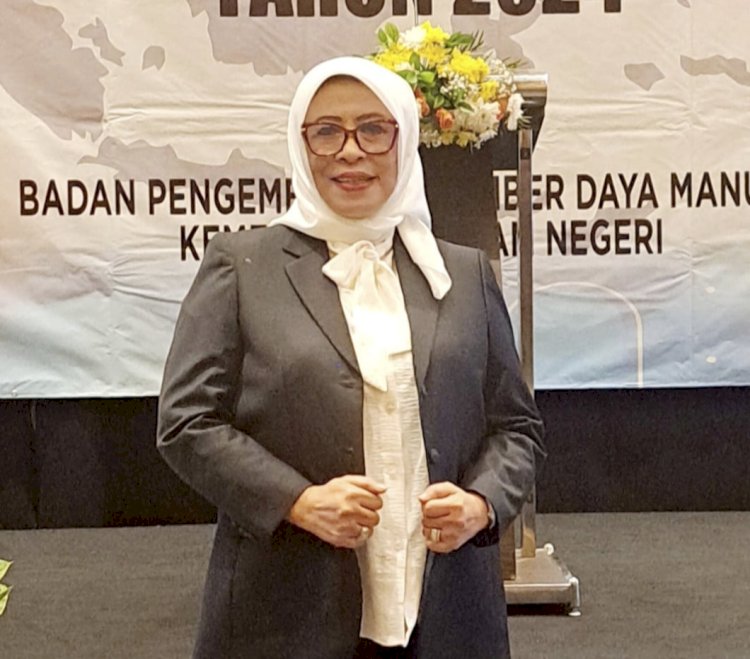 Transparansi Mantab, Basis Pajak Harus Dibenahi