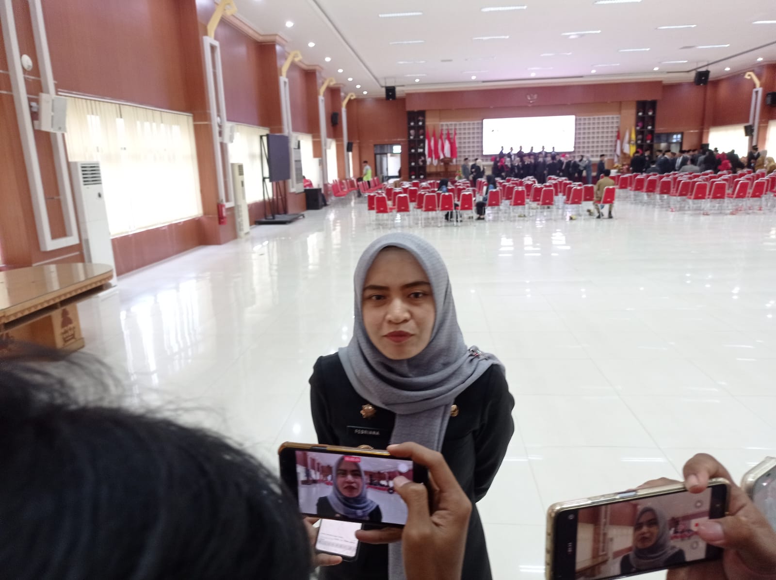 Ada 3 Opsi Pelayanan Disdukcapil yang Bisa Diakses Masyarakat Kota Bandar Lampung