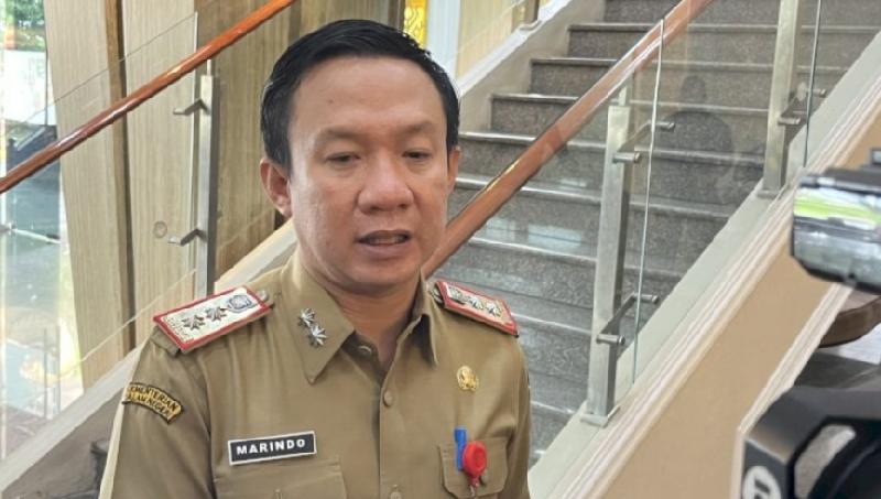 Target 126 Gerai Kopdes Merah Putih di Bandar Lampung, Pemprov Libatkan Seluruh Aset