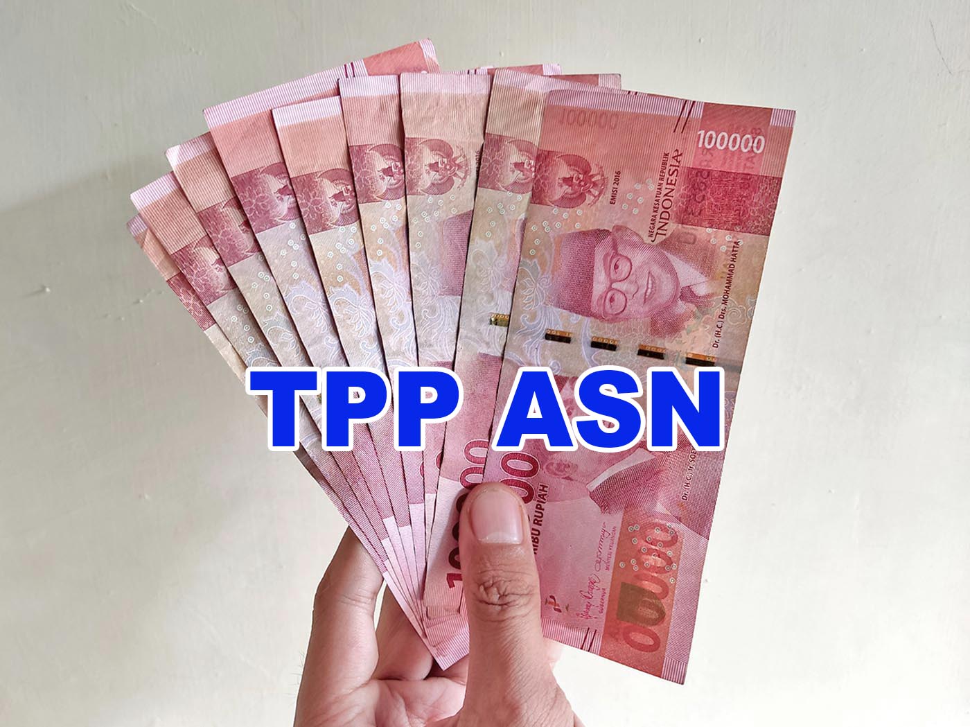 Jelang Bulan Ramadhan, TPP ASN di Lampung Barat akan Segera Cair