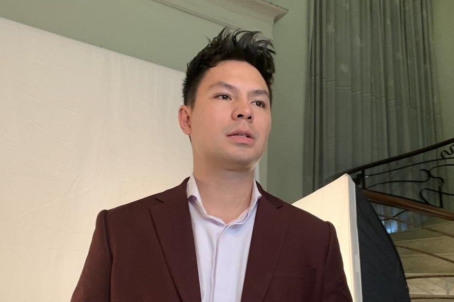 Vakum dari Dunia Hiburan, Fero Walandouw Fokus Bisnis dan Politik