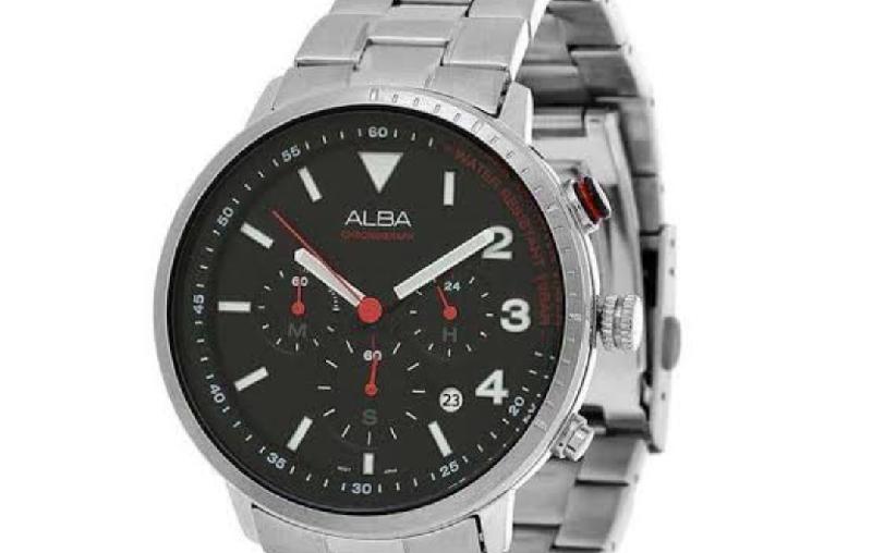 Rekomendasi Jam Tangan Alba Dengan Desain dan Kombinasi Warna yang Unik