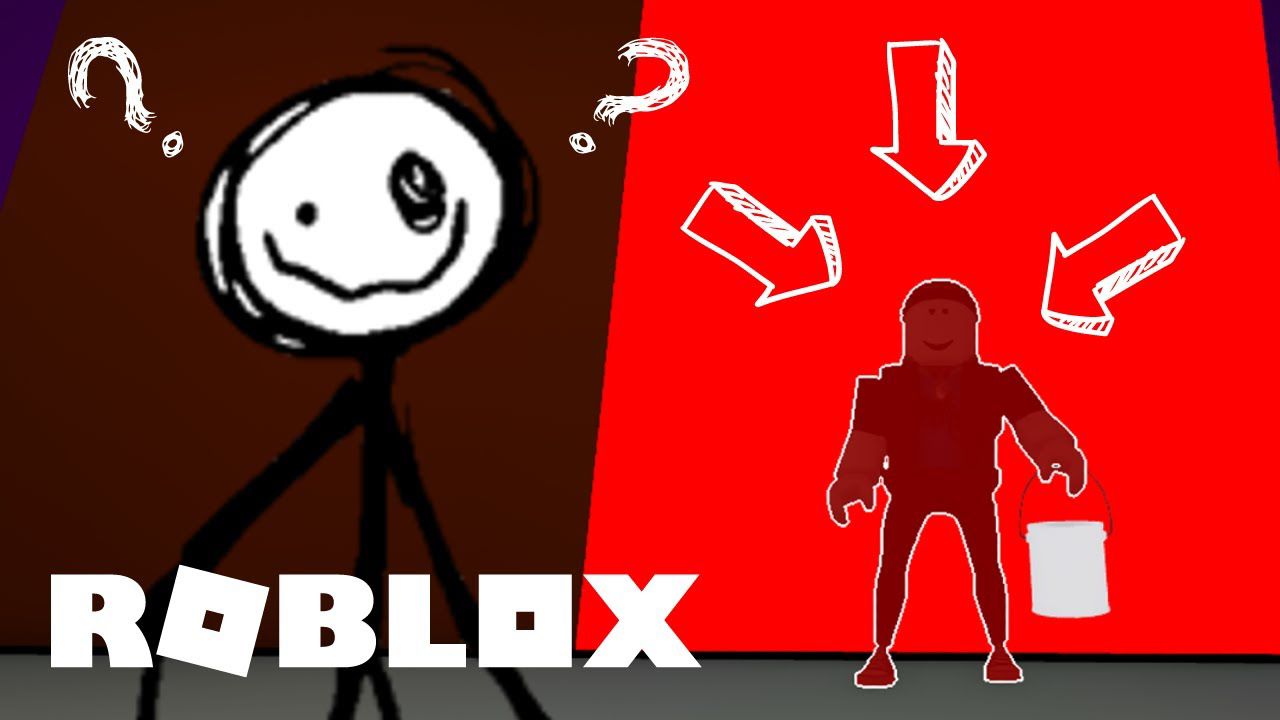 Roblox Warna atau Mati: Permainan Populer yang Menguji Refleks dan Kecepatan Pemain