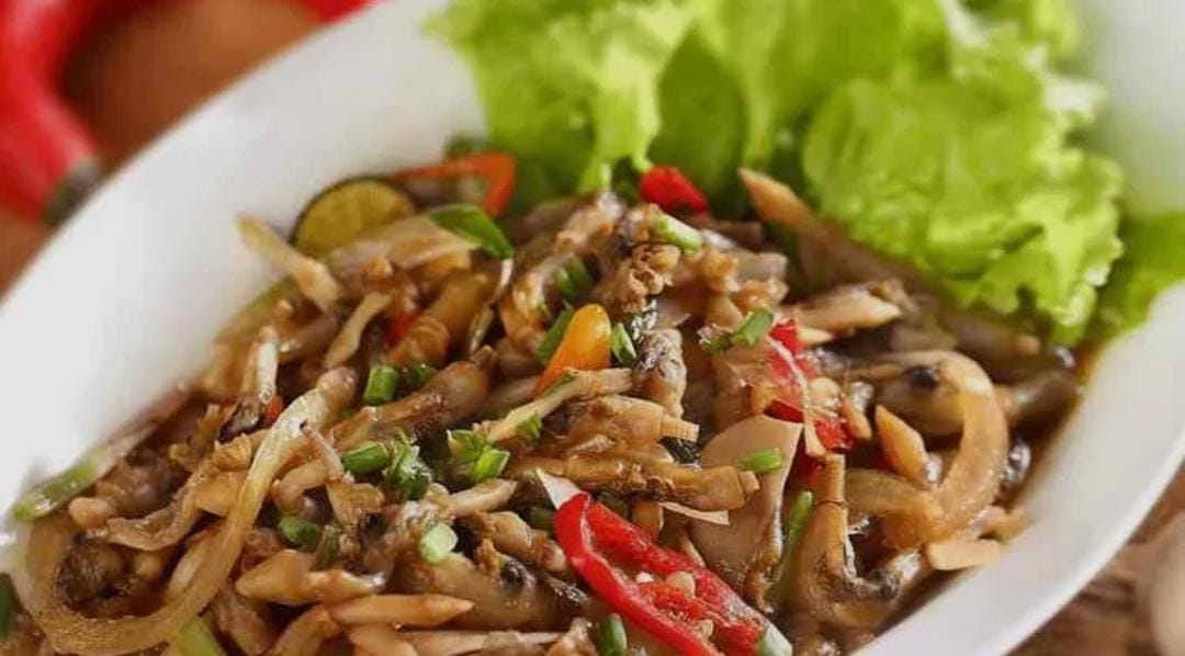 Lorjuk, Kerang Khas Madura yang Bernilai Tinggi dan Sarat Tradisi