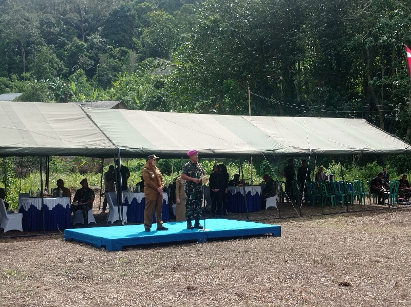 Eva Dwiana Dorong Program Gerbek Sungai Berkesinambungan, Sasar 10 Kecamatan di Bandar Lampung