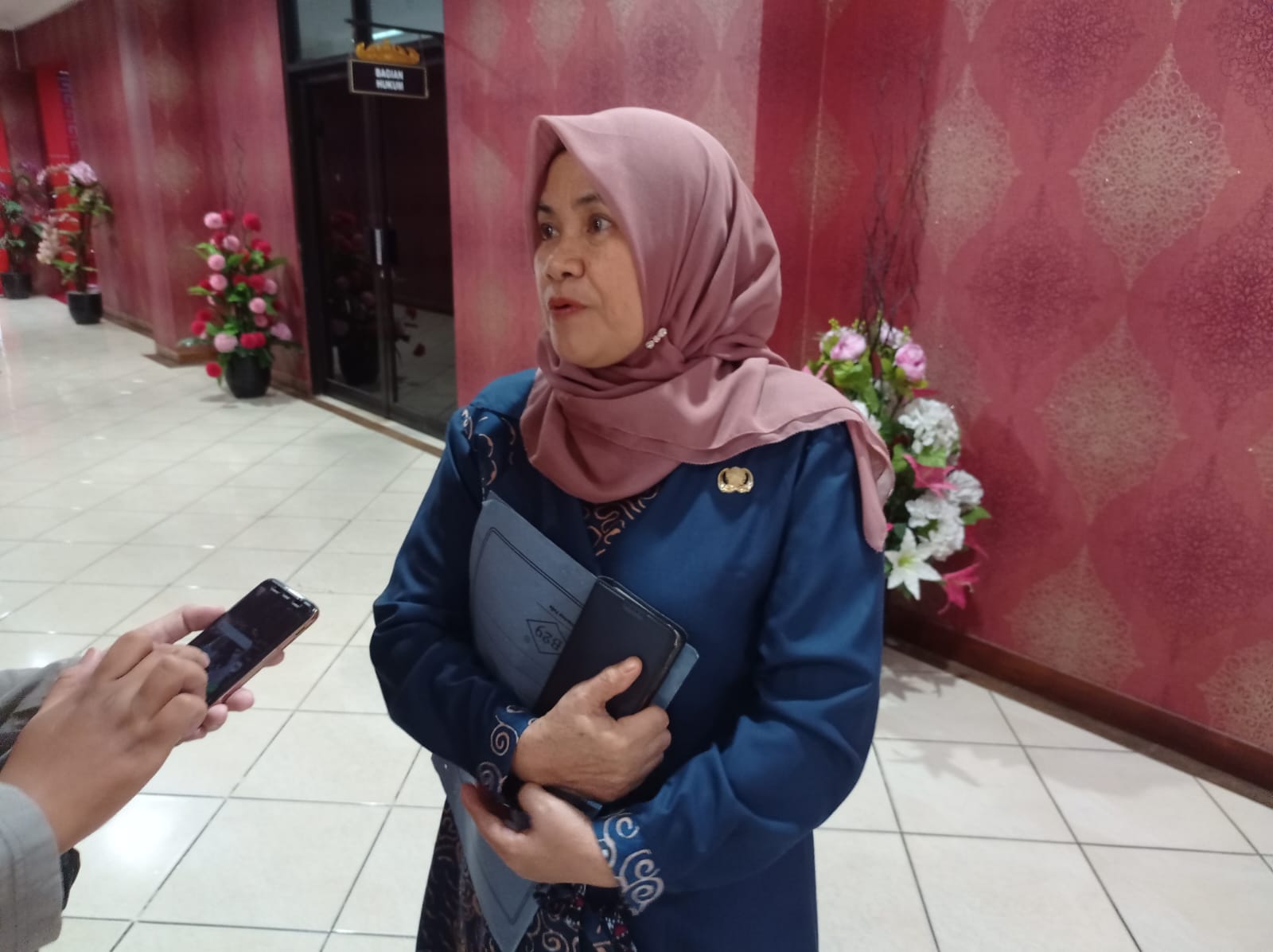 Kekerasan Terhadap Anak dan Perempuan di Bandar Lampung Meningkat Selama 2023 