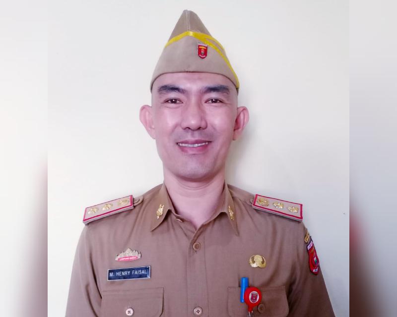 Kepala DLH Lampung Barat Angkat Bicara Soal Laporan PLB ke Kejari, Akui Terima Surat Panggilan dari Penyidik