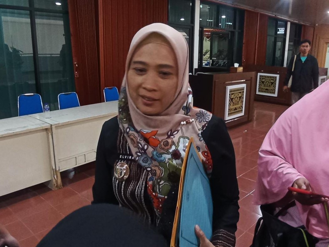 Sambut Ramadhan, Awal Maret Pemprov Lampung Adakan Pasar Murah 