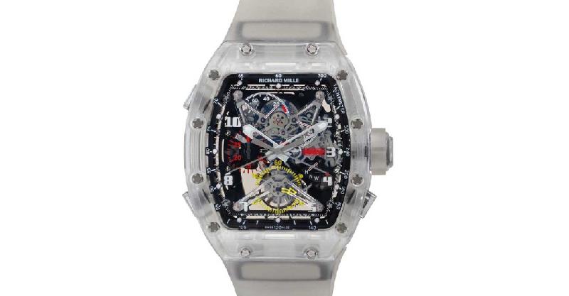 Deretan Jam Langka Jadi Buruan Kolektor Saat Ini