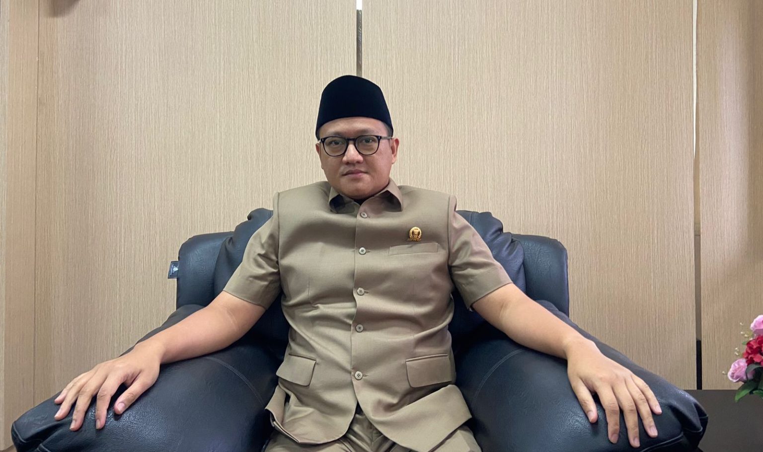 DPRD Lampung Dorong Optimalisasi PAD