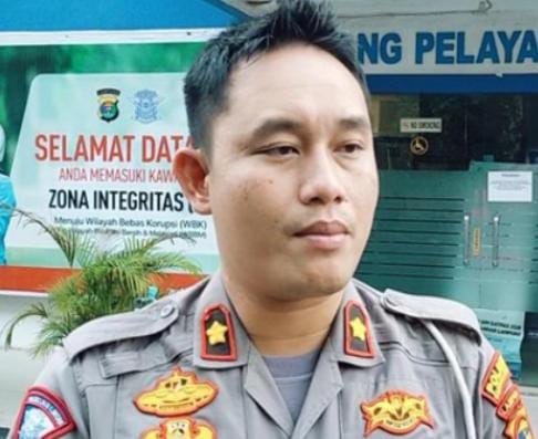 Begini Kronologis Bocah Tertabrak Mobil Anggota DPRD Lampung
